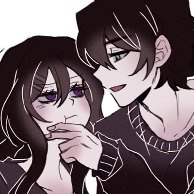 20↑🔞 EN/ESP | GRAYACE | chronic yapper. ocxcanon and tcoaal enthusiast!!!