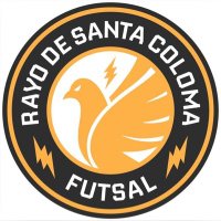 Rayo de Santa Coloma (@rayosantacoloma) 's Twitter Profile Photo Rayo de Santa Coloma (@rayosantacoloma) 's Twitter Profile Photo