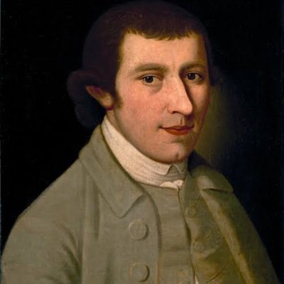 The Journals of Nicholas Cresswell - Celebrating the 250th Anniversary of the events as they unfolded during the American Revolution, every day.