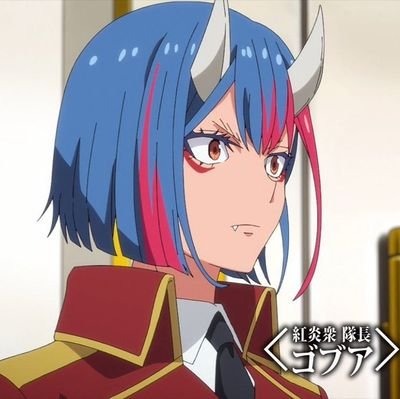 bluebell_yaya's profile picture. 特撮/アニメ/競馬
好カプは裕六と裕アカです
推しキャラはゴブア(転スラ)、本条二亜、焔(閃カグ)、ブルーベル(リボーン)、八重樫雫、秋津茜、沖野T、黒アカネ、ベルスターモン、チェン(明舟)
推しウマ娘は、ヴ三姉妹、JADM、覇王世代、ケイミラ、オルフェ、トラン、エルフィー、ドゥラ、チヨノオー、ベルノライトです