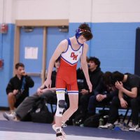 Logan Johnson (@loganwrestles08) 's Twitter Profile
