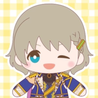 oo_lplp's profile picture. SideM ⇢ 巻緒🍰  原神 ⇢ ナヴィア🥀 拒否ないです