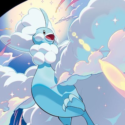 Irisiño🐉さんのプロフィール画像