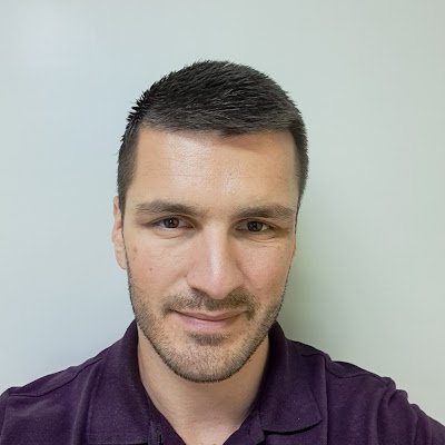 adrian_saric's profile picture. Regional Manager, Payroll Ops @deel