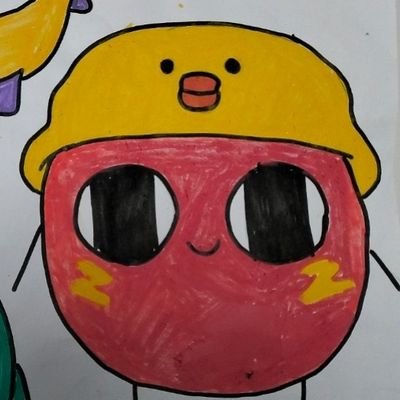 Orange_Aiaa's profile picture. 互关(follow each other)