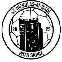 St Nicholas-at-Wade Football Club (@snwfc2025) 's Twitter Profile Photo St Nicholas-at-Wade Football Club (@snwfc2025) 's Twitter Profile Photo