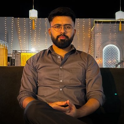 Geopolitical Analyst | IIT Madras Alum | Breaking down global conflicts & defense trends | Tweets & threads on strategy, security, and world affairs