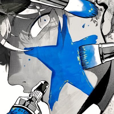 kshahrewra's profile picture. kindly check my carrd