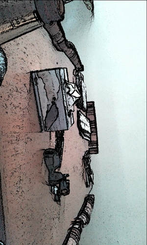 nadriaanse's profile picture. 