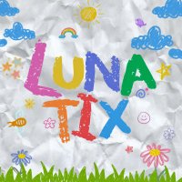 Luna ☪ (@lunatickets) 's Twitter Profile