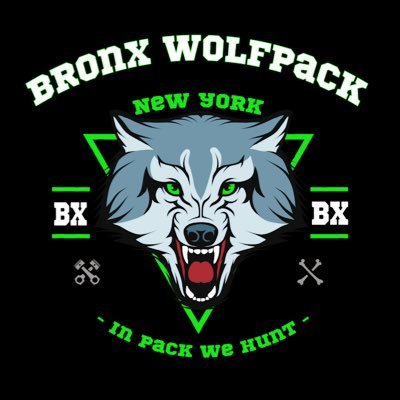 Bronxwolfpack Profile
