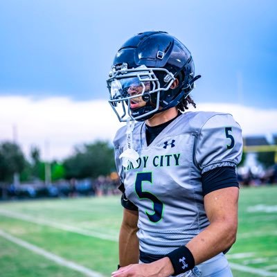 2026 Grad Windermere HS, 6'1” 175lbs DB/ 4 ⭐️ Athlete 4.30 40 Yard | 10.2 100m Ncaa # 240119-0165 | Business inquiries @emgsportsagents