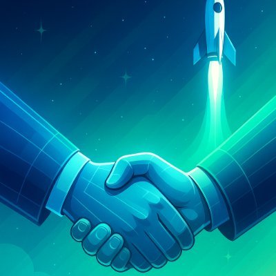 Growth | Blockchain | Business Dev | Strategy | Dev & Tech | Advisory | Consulting | Security & Auditing | Invest | Tokenomics | Listing | AI & Futurism | Web3