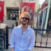 Mehmet Barış Üresin (@mbarisures) 's Twitter Profile
