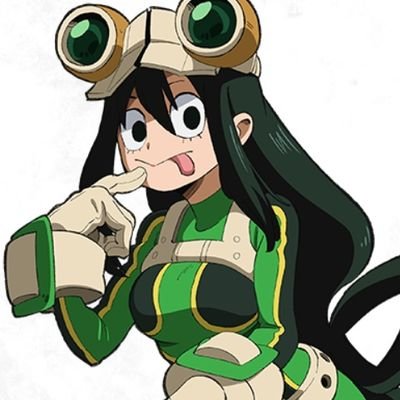 蛙吹🐸Fuyuさんのプロフィール画像