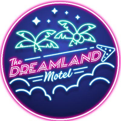 DreamlandMotel's profile picture. Relaxing UFOlogy to help you unwind.