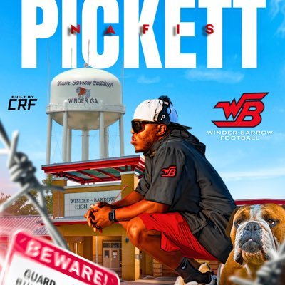@Coach_Pickett4