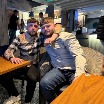 rosspayton97's profile picture. 