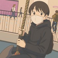 ライド@東京の平凡な暮らし (@peaceful_itsumo) Twitter profile photo