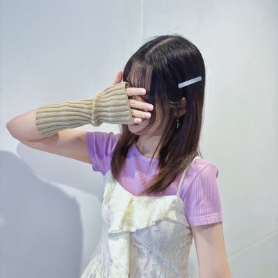 Murasaki🕊️さんのプロフィール画像