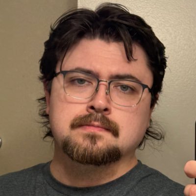Bi southerner out in the west, playin games and makin movies 🔞🎮🎬🤠 | 25 | All of my views and content are my own | Minors will be blocked