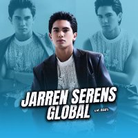 JARREN SERENS GLOBAL (@jserensglobal) 's Twitter Profile Photo JARREN SERENS GLOBAL (@jserensglobal) 's Twitter Profile Photo