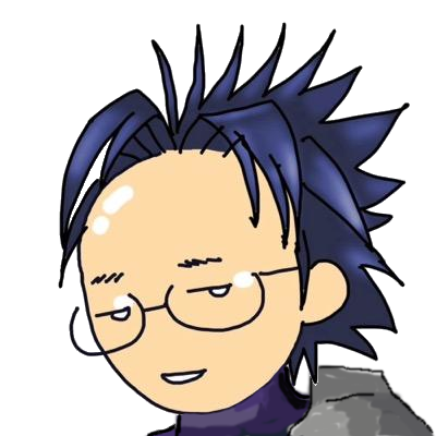 1993年からゲームプログラマーとして働いています。趣味はバイクで旅をする事と、ゲームを作る事。