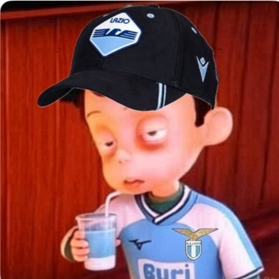 ErFlemma's profile picture. Che mondo strano… 🤍💙🦅