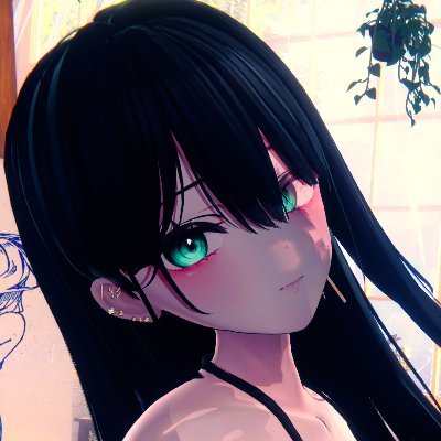 고생 많으시네요, 쉬었다 가세요.
VRC - Sereno.
Discord - sereno1222
푸슝 : https://t.co/pKVrIG1I4T.
🦋Blue sky - https://t.co/l8twC2qvSY
