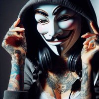 Hacker Sarah (@hackersara31827) 's Twitter Profile