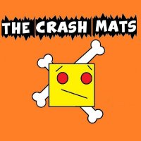 Daniel Barrett (@thecrashmats) 's Twitter Profile