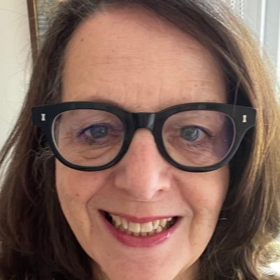 carolineratner's profile picture. “When someone shows you who they are believe them the first time. All views my own