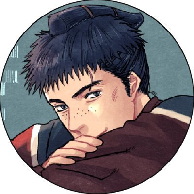 霜月さんのプロフィール画像