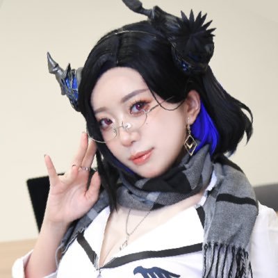 rabbitass_'s profile picture. TW｜cosplayer｜