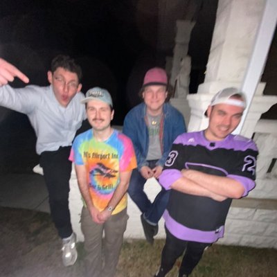 MTFTnj's profile picture. NJ Punk