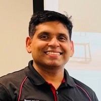 Manoj Rajakaruna (@primanraj) 's Twitter Profile Photo