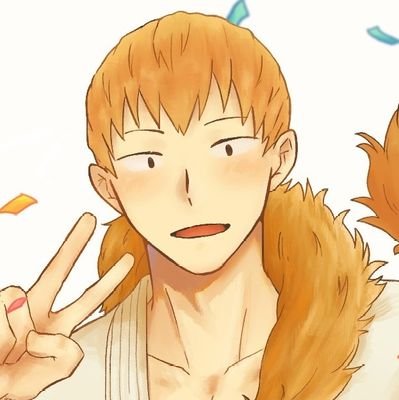 hrakの落描き(ほぼ尾葉)妄想垂れ流し垢
最終話までのネタバレあり
絵のクオリティと絵柄はまちまちですネタ被りあったらごめんなさい🙏🙏
尾葉最推しのA組箱推し、 フォロー、解除等ご自由に 成人済20↑学生