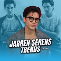 JARREN SERENS TRENDSETTER (@serenstrends) 's Twitter Profile
