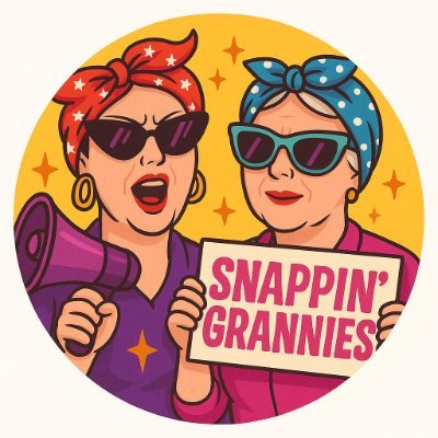 @snapgrannies