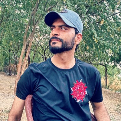 Central Junior Vice Chairman of @BSO__Official
#RadicalNationalist
#Marine_Biologist🦈🐚🚢🌊
اگہ تینا راج ئنا غدار تو جنگ کننگ کپسہ، نفرت تو کننگ کروس۔
