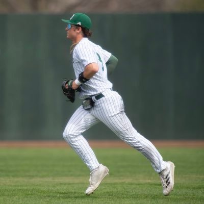 mancino_pauly's profile picture. #3 @bgsu_baseball