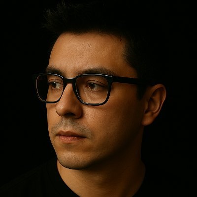 I invest in cool projects and startups.
📺 https://t.co/ulfVd1vIJE
😸 https://t.co/rEFdBYJl0g