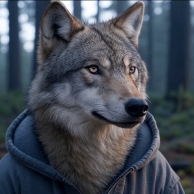LoneWolfArchives Profile