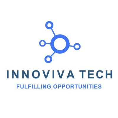 InnoVivaTech's profile picture. 
