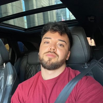 WilliamsRuben04's profile picture. 
