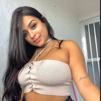 Thay Silva❤️ (@thaysilva3314_) 's Twitter Profile