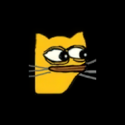 pausecatito's profile picture. (じっと立っている猫🐈)
...pausecatito