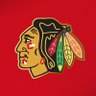 NHLBlackhawks's profile picture. Here come the Hawks‼️
