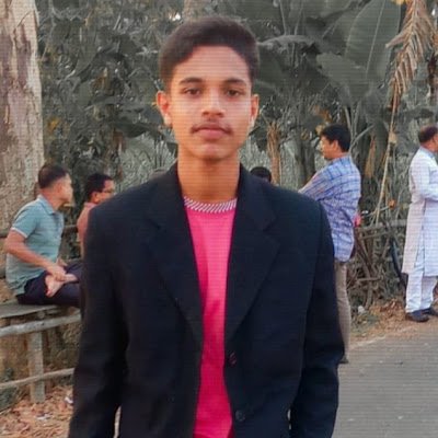 ViMahim's profile picture. 