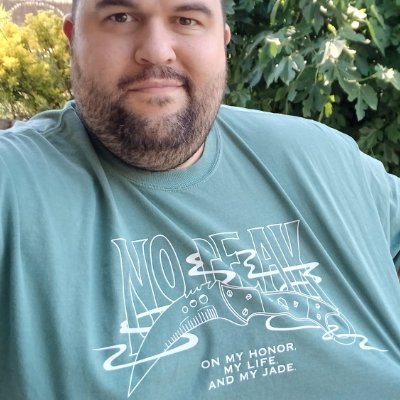 Kargun00's profile picture. Leo, juego a la consola y codirijo la corte de @Windumanoth